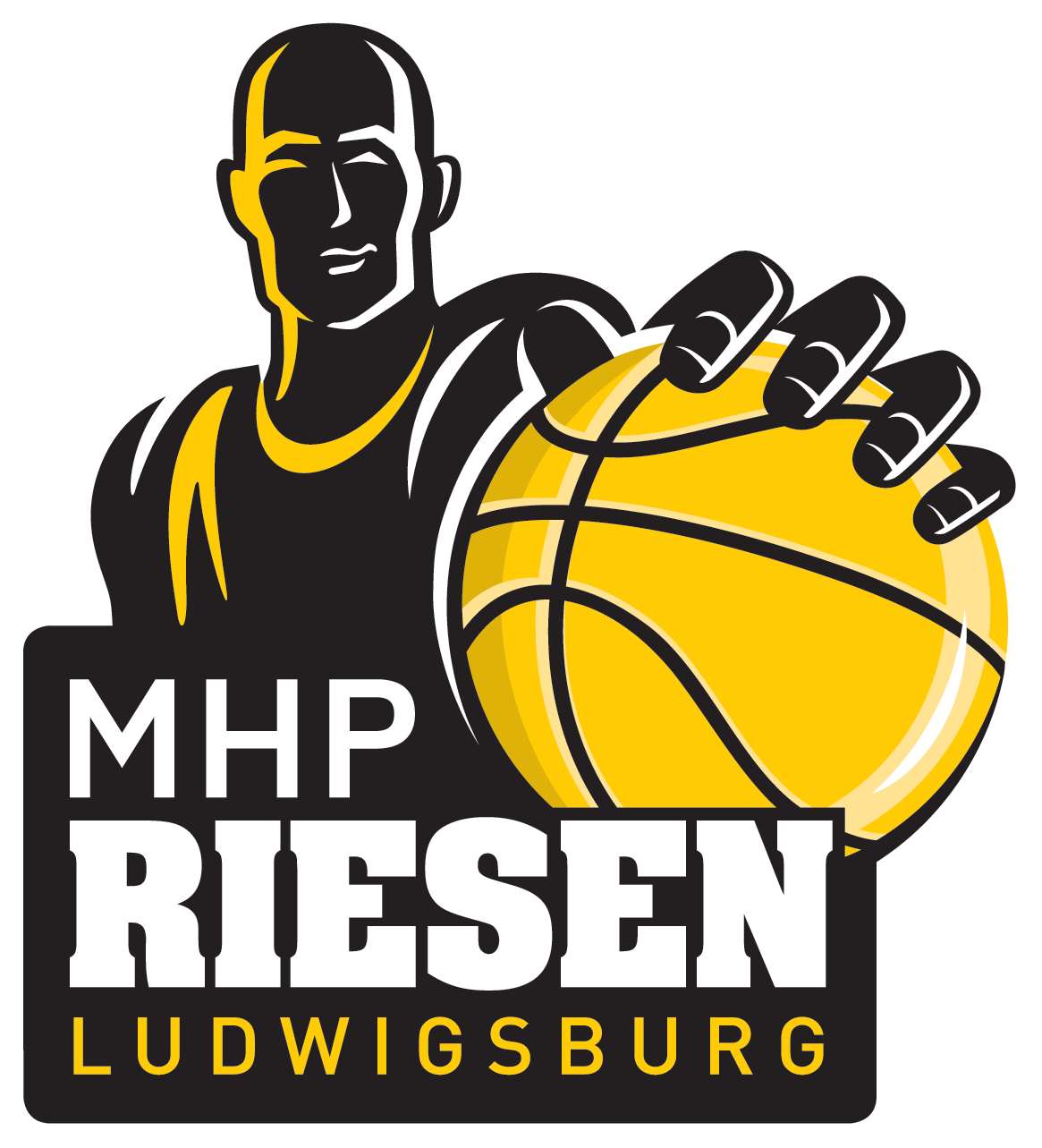 MHP RIESEN Ludwigsburg